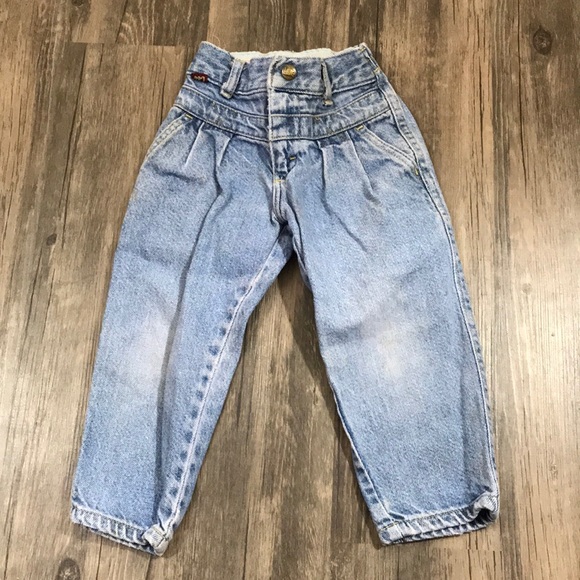 lee jeans for toddlers